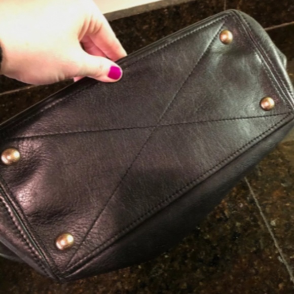 Marc by Marc Jacobs Third Rail Tote $548 Black - Picture 10 of 10